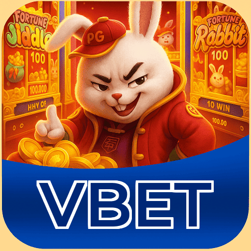VBET logo