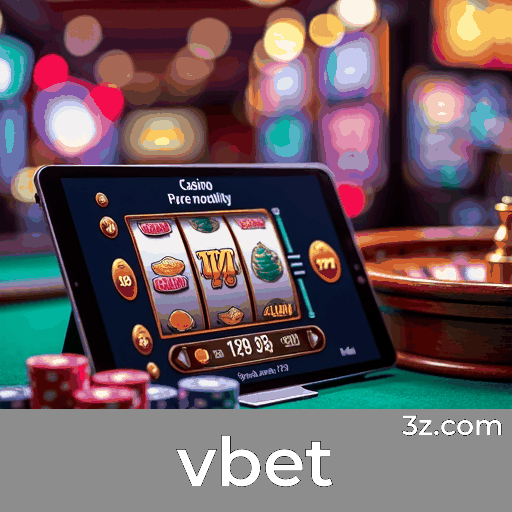 vbet: Seu Cassino Online e Plataforma de Apostas Seguras